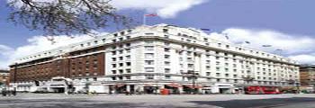 Cumberland Hotel Marble Arch