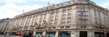 Strand Palace Hotel