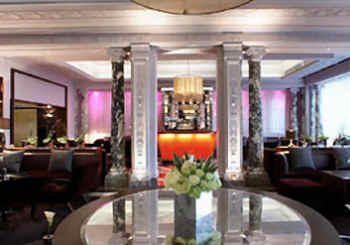 Mauve Lounge Bar