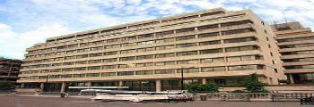 Swissotel The Howard Hotel