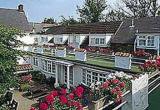 La Hougue Fouque Farm Hotel