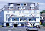 The Royal Yacht Hotel