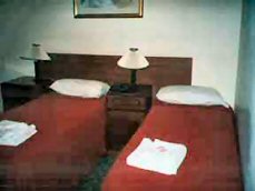 Golders Park Hotel