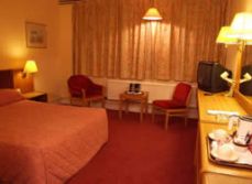 Master Brewer Hotel