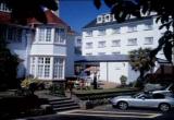 The Norfolk Hotel
