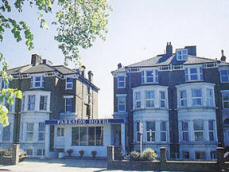 Parkside Hotel