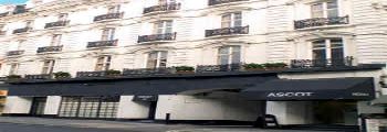 Ascot Hyde Park Hotel