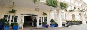 best western paddington court - exterior