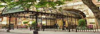 Landmark London Hotel