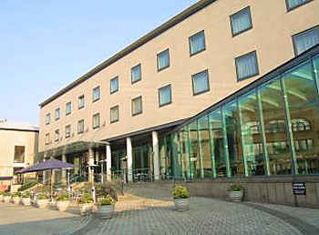 Hilton Islington