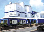 Queens Hotel