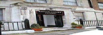 Astor Court Hotel