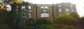 Hobart Hall Hotel - Exterior