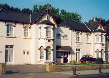 Newham Hotel london