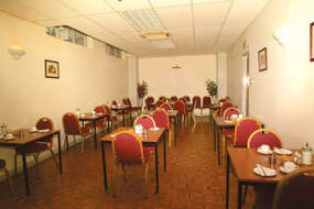 Newham Hotel