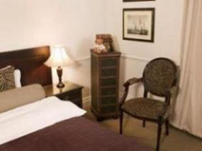 The Lennox Hotel