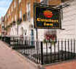Comfort Inn St Pancras Kings Cross