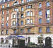 Ambassadors Hotel - Bloomsbury