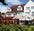 Best Western Cumberland Hotel