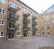 Grainstore Apartments