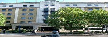 Jurys Inn Islington