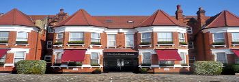 Glenlyn Hotel