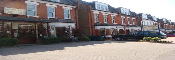 heatherbank guest house