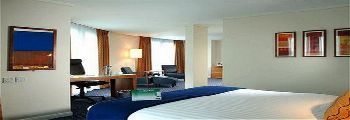 Executive Bedroom