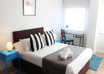 Stay-In Apartments Marble Arch