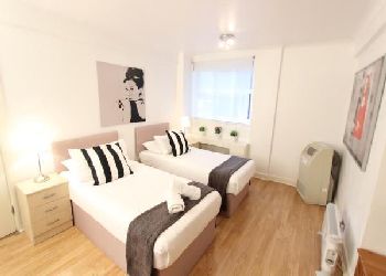 Stay-In Apartments Marble Arch