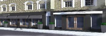 Quality Maitrise Hotel Maida Vale
