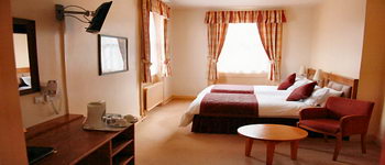 The New Inn St Johns Wood