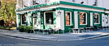 The New Inn St Johns Wood