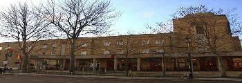 ibis greenwich