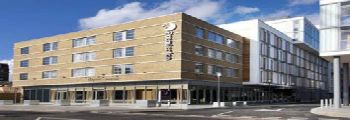 Premier Inn Greenwich