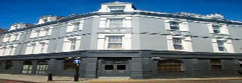 church street hotel london