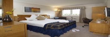 Deluxe Bedroom