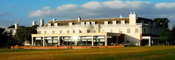 Hotel du Vin Cannizaro House Wimbledon