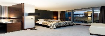 hotel rayayel bedroom