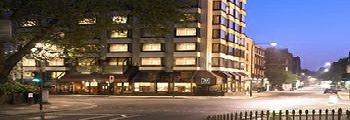 Belgraves Hotel London