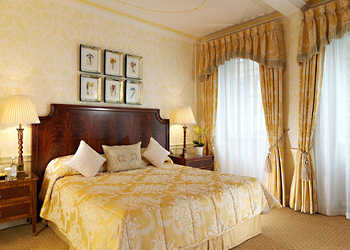 Belgravia Suite