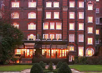 Goring Hotel