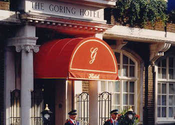 Goring Hotel