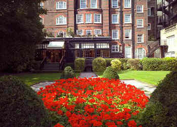 Goring Hotel