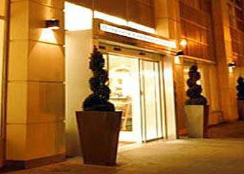 Hesperia London Victoria