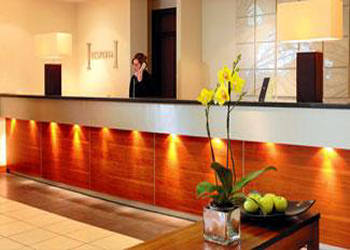Hesperia London Victoria