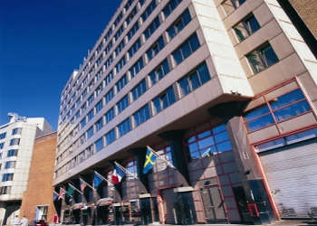 Hesperia London Victoria