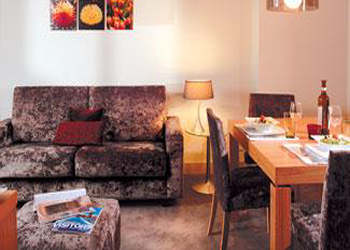 suite