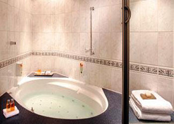 jacuzzi