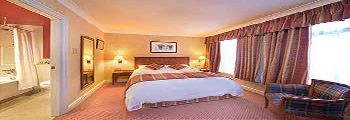 sanctuary house hotel bedroom